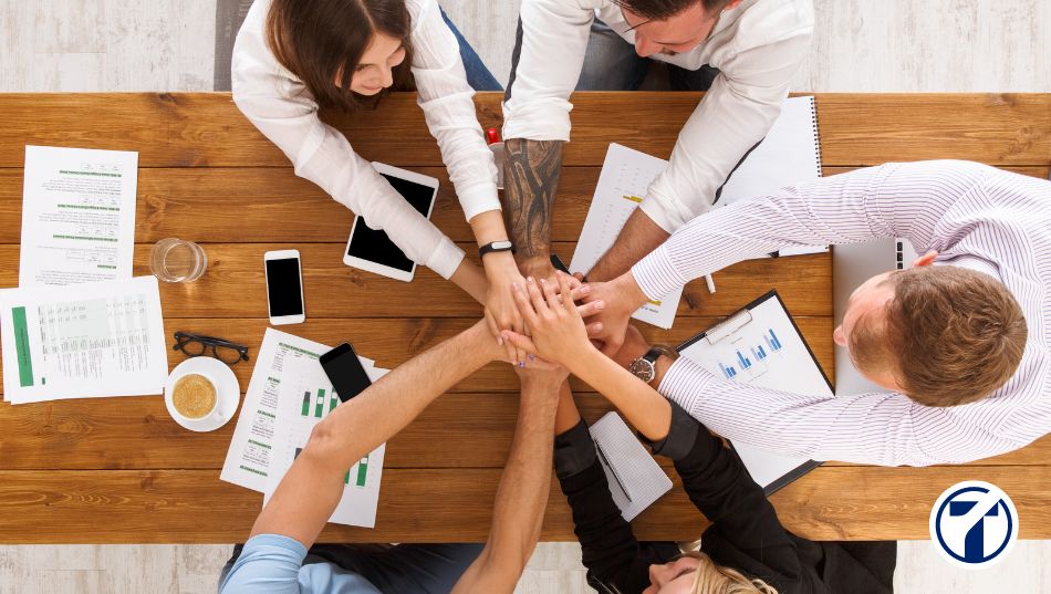 Qué es una Sociedad Colectiva y cuándo interesa constituirla