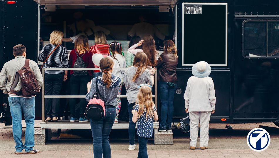 Precio y requisitos de la Venta Ambulante [GUÍA]