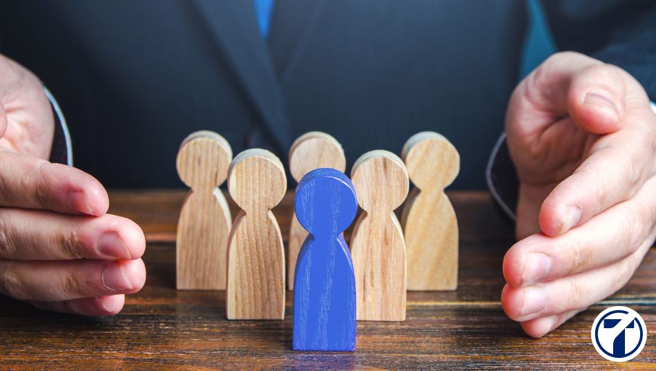 Entidades sin personalidad jurídica [Definición, tipos y ejemplos]