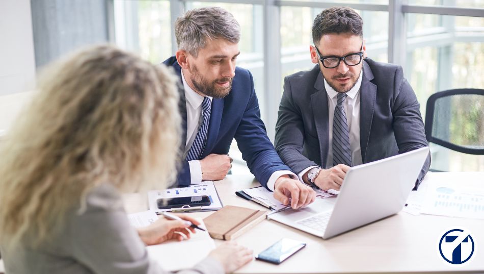 ¿Qué es el total pasivo de una empresa?