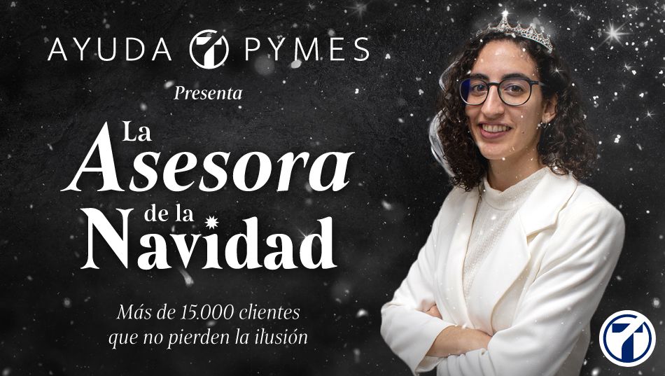 Una Asesora de la Navidad para todos los emprendedores de España