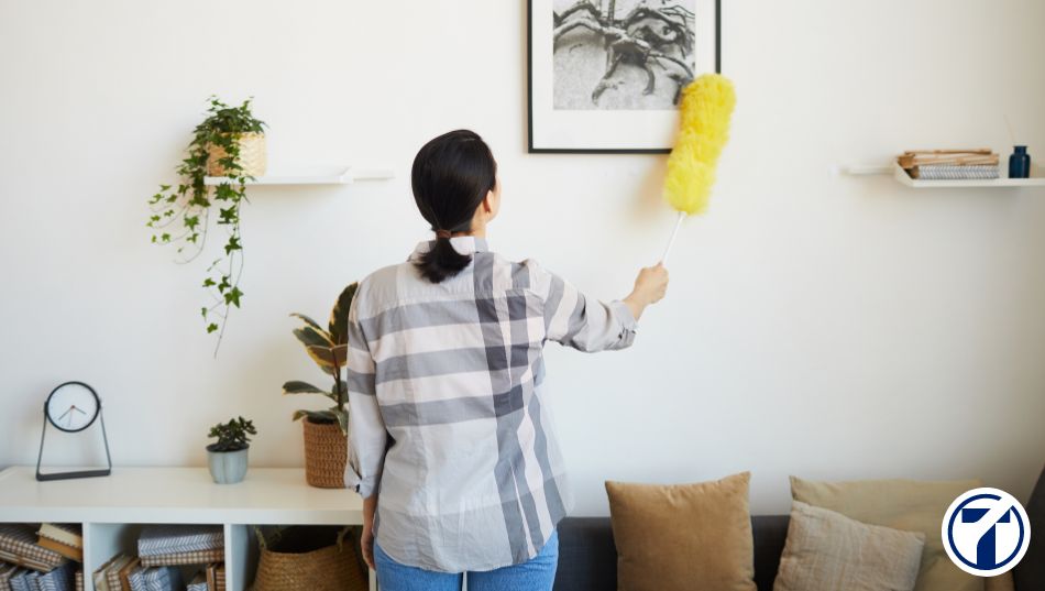 Cómo contratar personal doméstico