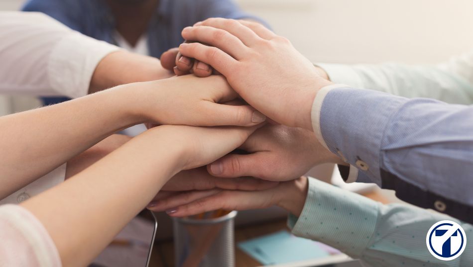 Tipos de asociaciones sin ánimo de lucro con ejemplos reales