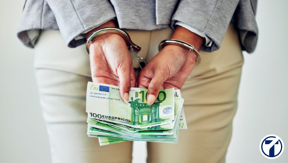 Facturas falsas para capitalizar el paro ¿A qué te enfrentas?