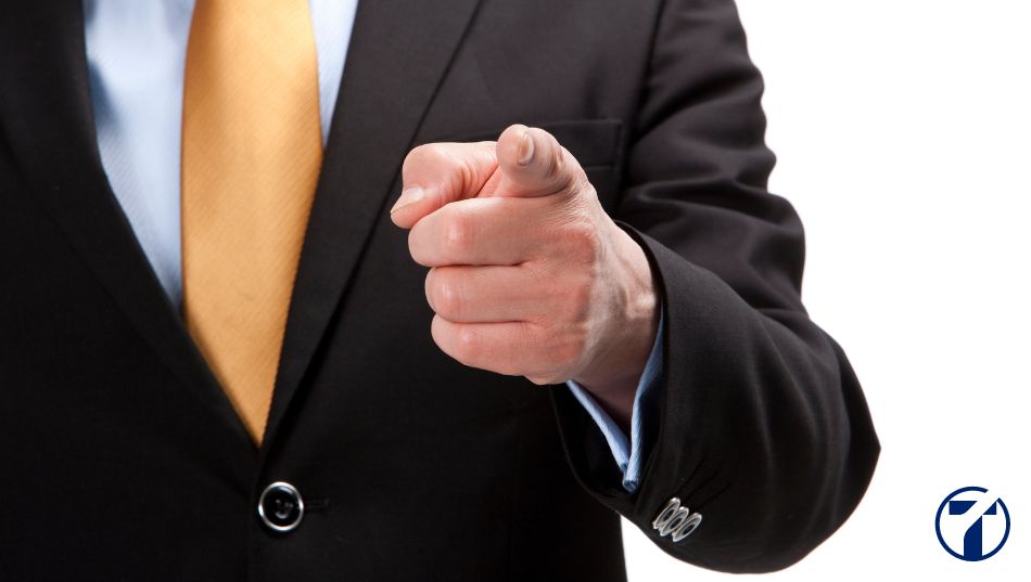 Tabla de sanciones de Hacienda para autónomos y empresas