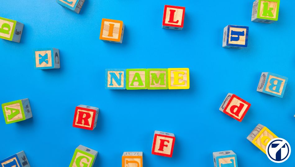 Qué es el naming de una empresa | Optimiza tu marca