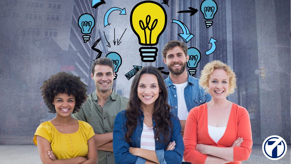 Cuáles son las 12 características de un emprendedor