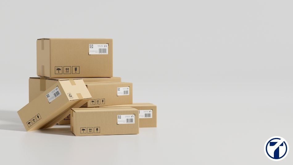 Cómo montar una empresa de paquetería y mensajería