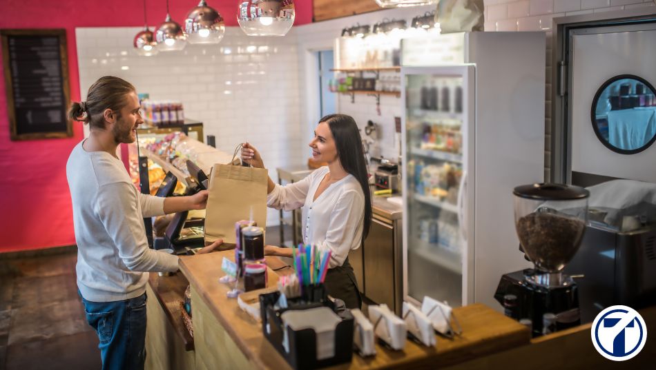 Qué negocio montar en un local de 30 metros cuadrados