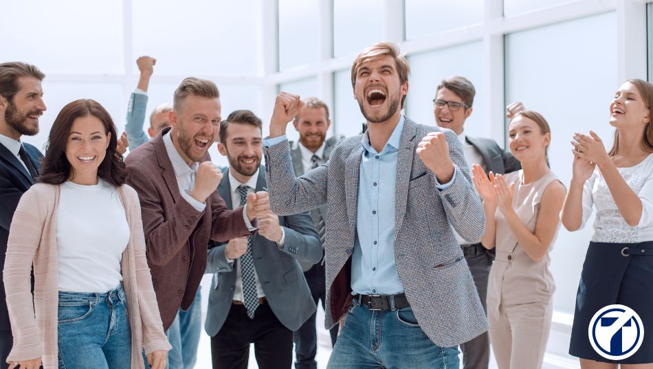 Las 10 principales Actitudes de un Emprendedor ideal