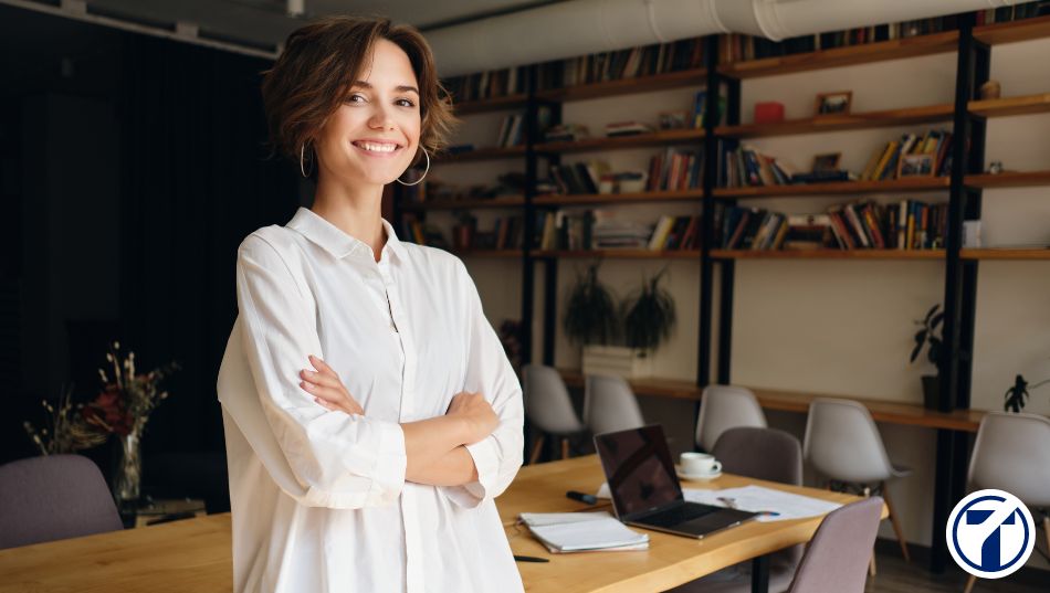 Ayudas para mujeres emprendedoras y bonificaciones en la cuota