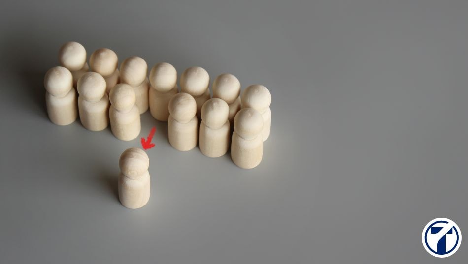 Excepción a la obligación de alta y cotización en el RETA