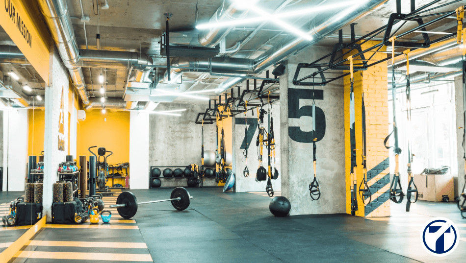 Cómo montar un gimnasio | Costes + paso a paso