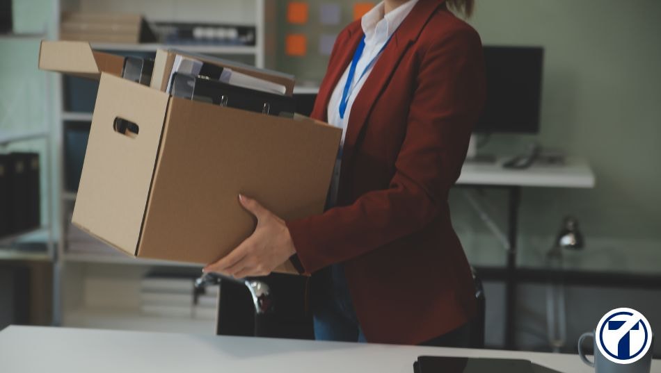 Consecuencias legales de pactar un despido