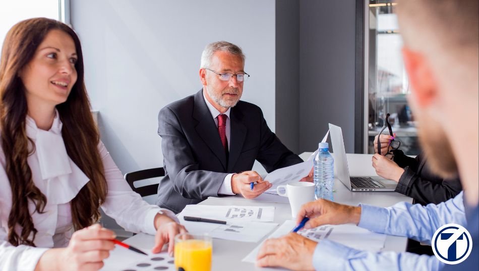 Cómo crear un holding en España