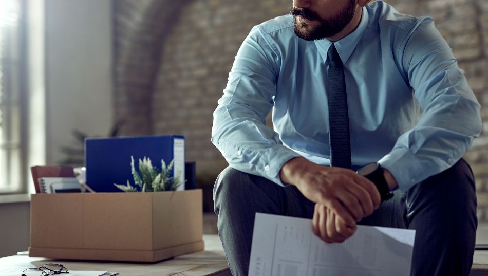 Despido objetivo por ineptitud sobrevenida | Guía