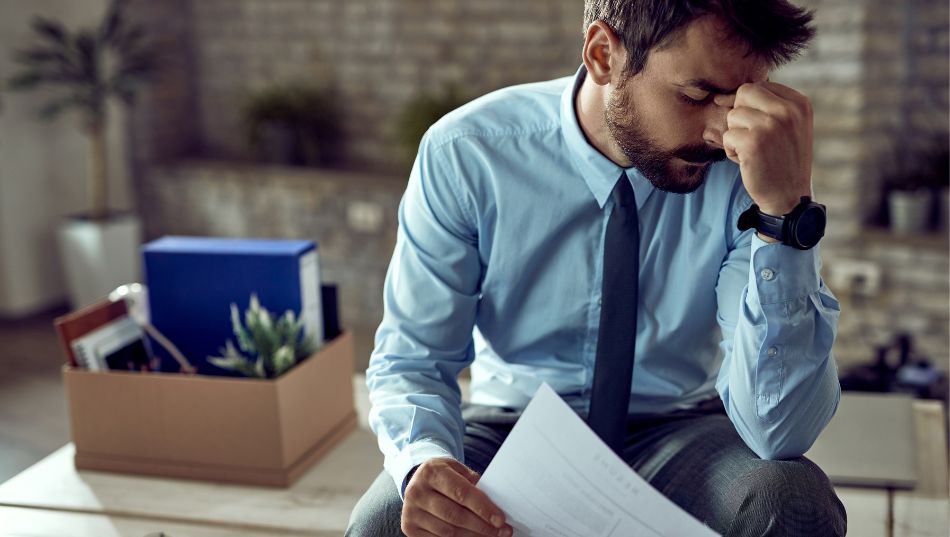 Consecuencias del despido silencioso para la empresa