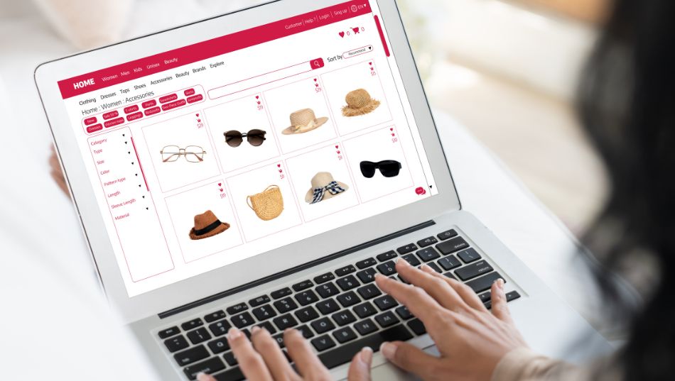 10 ejemplos de plataformas ecommerce en 2026