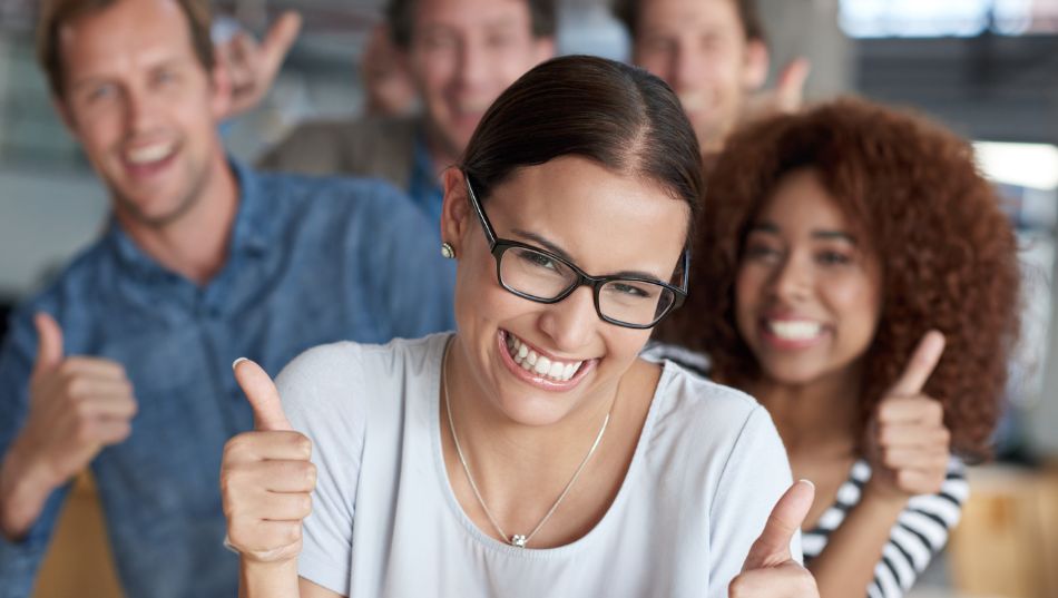 Qué es el employer branding y cómo impulsa tu empresa desde dentro