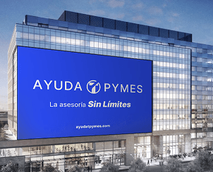 Asesora Ayuda T Pymes