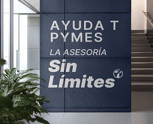 Comercial Ayuda T Pymes