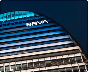 Edificio BBVA
