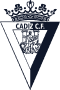 Logo Cádiz CF