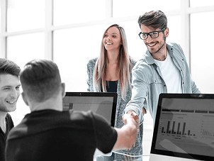 Comercial Ayuda T Pymes