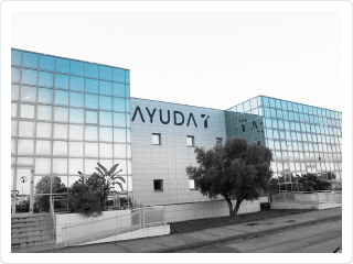 Edificio Ayuda T Pymes