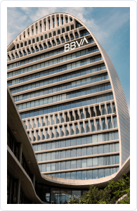 Edificio BBVA