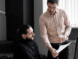 Experta en marketing de Ayuda T Pymes