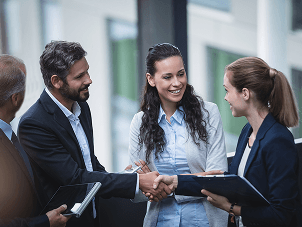 Experta en digitalización de Ayuda T Pymes