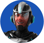 Avatar de Gestron