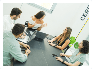 Softwara Mediana empresa