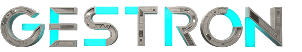 Logo Gestron