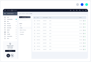 Softwara Mediana empresa