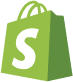 Logo Shopify
