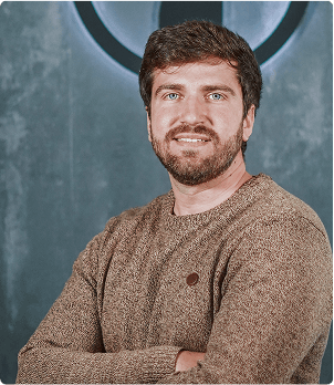Foto de Darío
