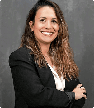 Foto de Lucía