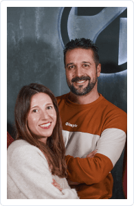 Equipo de especialistas de Ayuda T Pymes