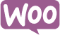 Logo Woocommerce