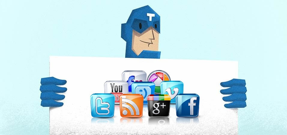 Ventajas y desventajas de las redes sociales para pymes