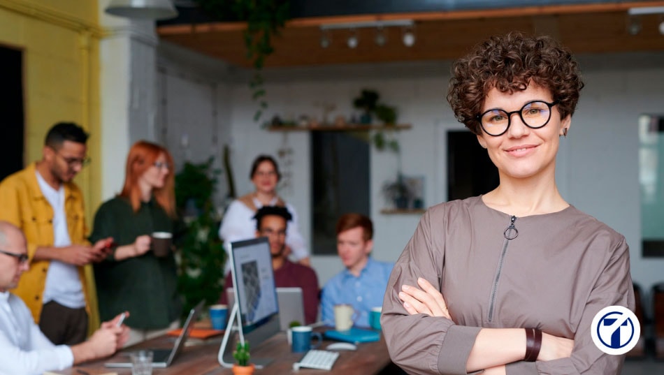 Cómo ser un buen líder en 5 pasos