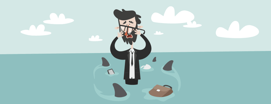 ¿Cómo puede cobrar un autónomo el paro?