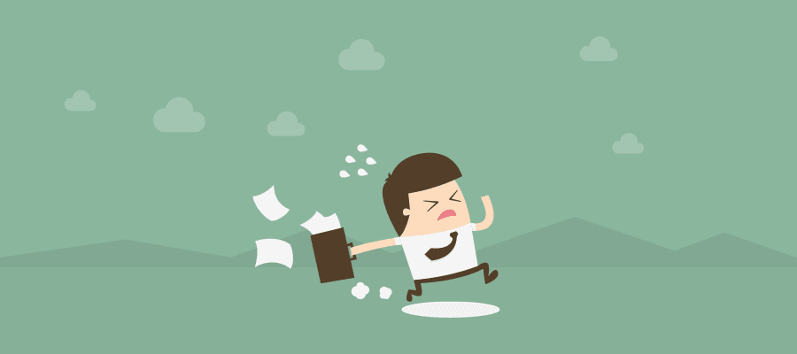 Cómo darse de baja como autónomo online