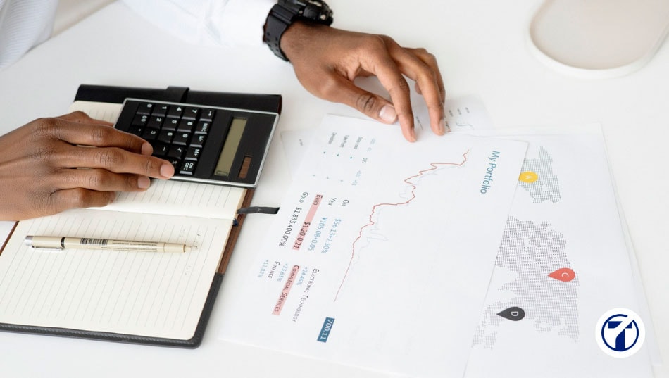 Estimación directa normal y simplificada | Diferencias y cómo funcionan