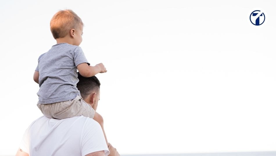 Baja Paternidad Autónomos 2025 ¡ya son 19 semanas!