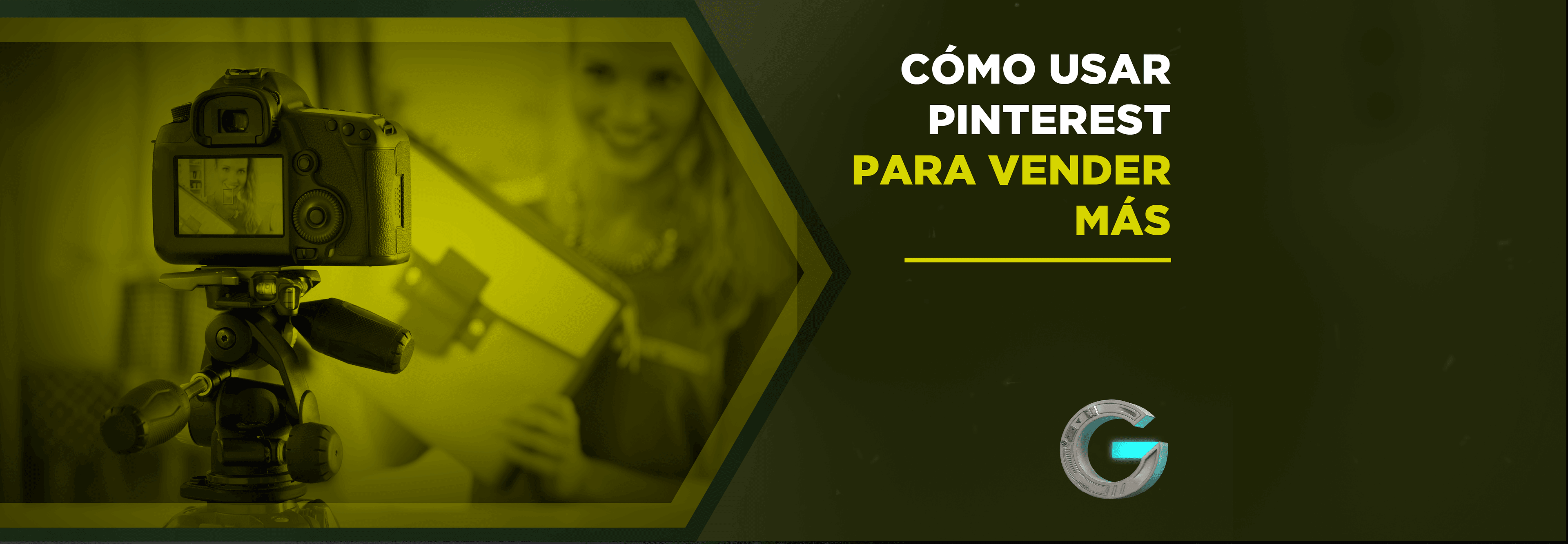 Cómo usar Pinterest para vender más