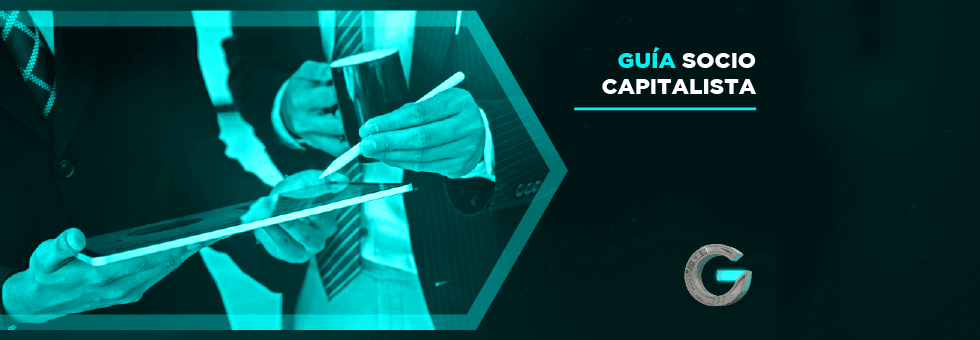 Guía completa del autónomo societario como socio capitalista