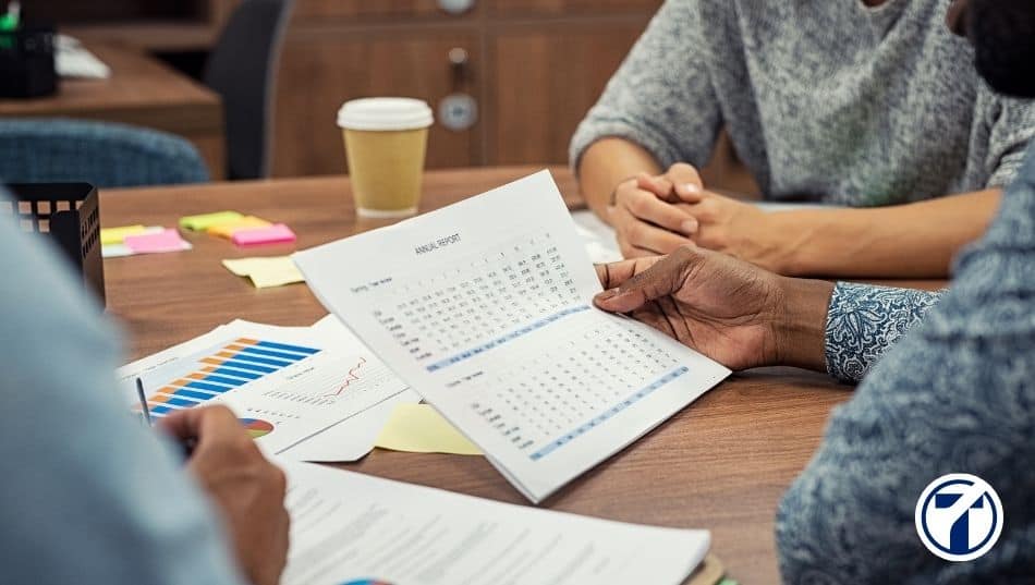 Cuentas anuales de una Pyme ¿Qué son y cómo se elaboran?